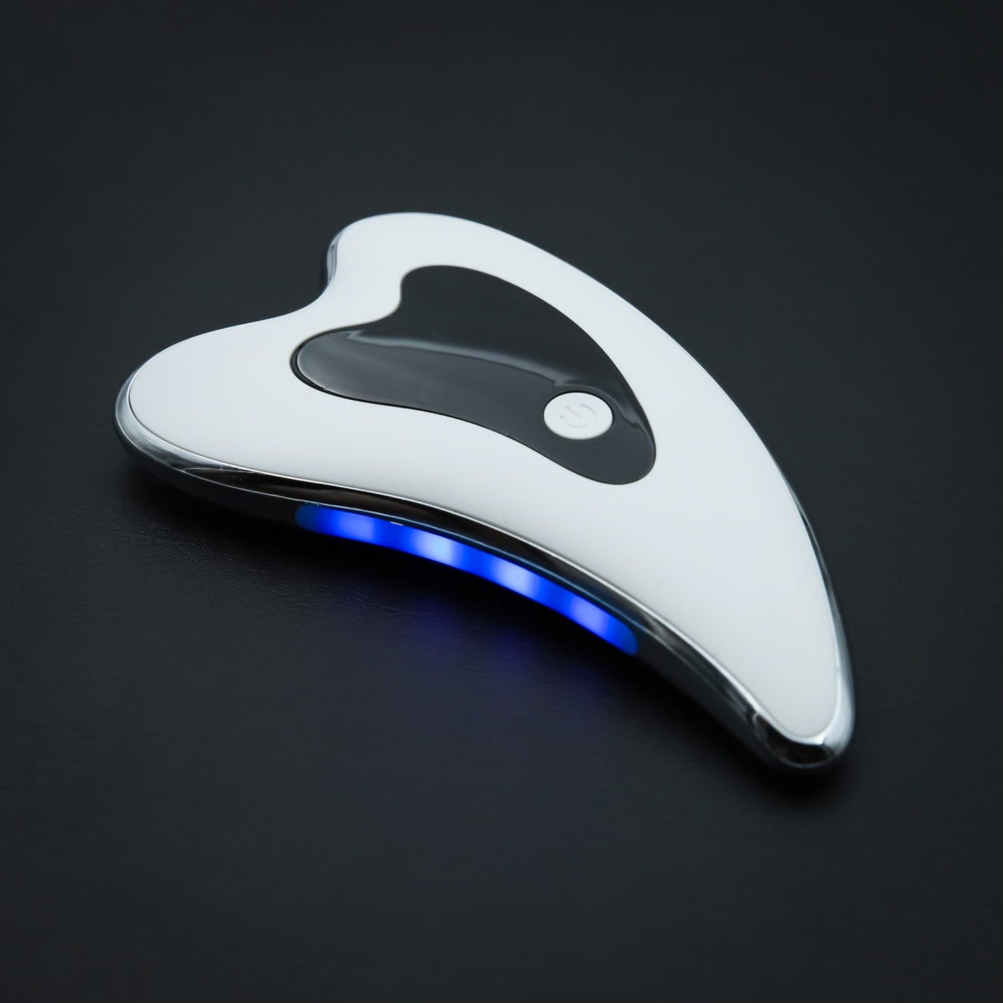 Tira Rechargeable LED Gua Sha Face Massager