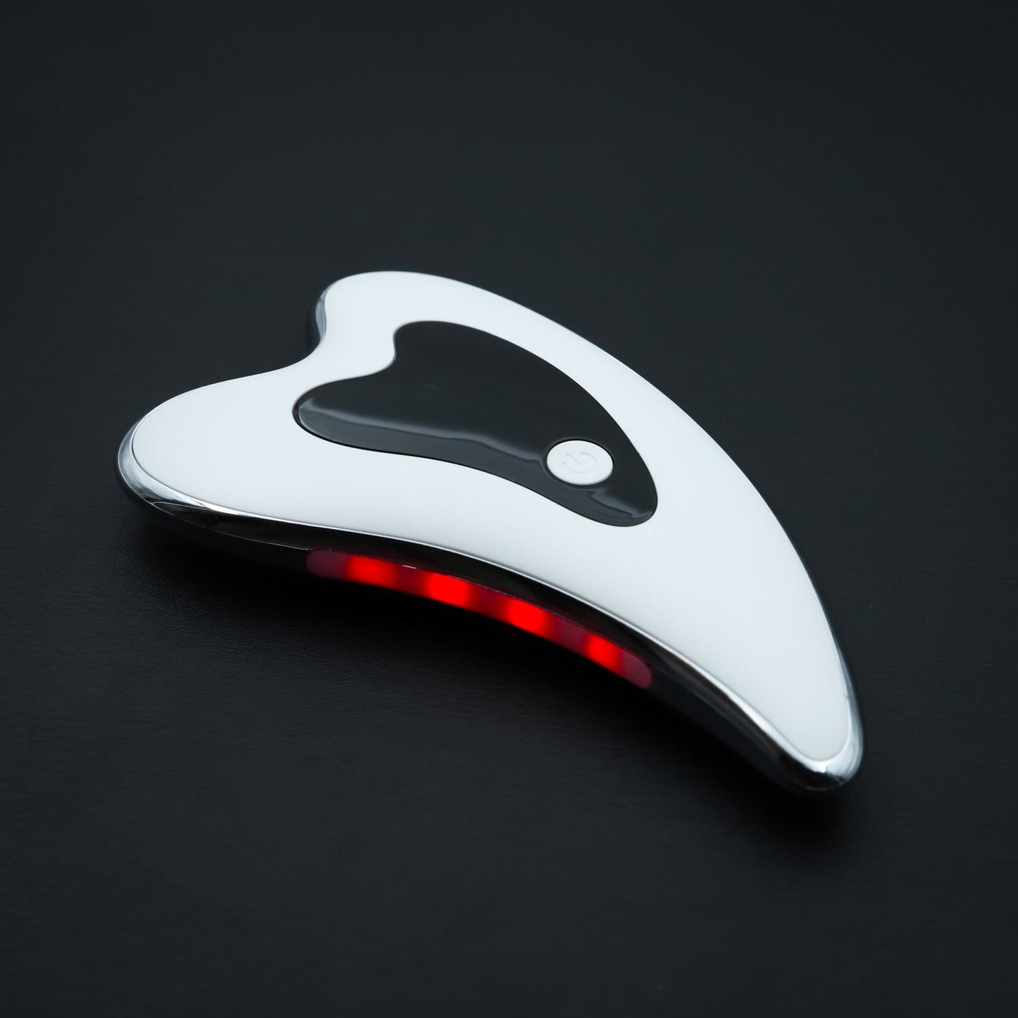Tira Rechargeable LED Gua Sha Face Massager