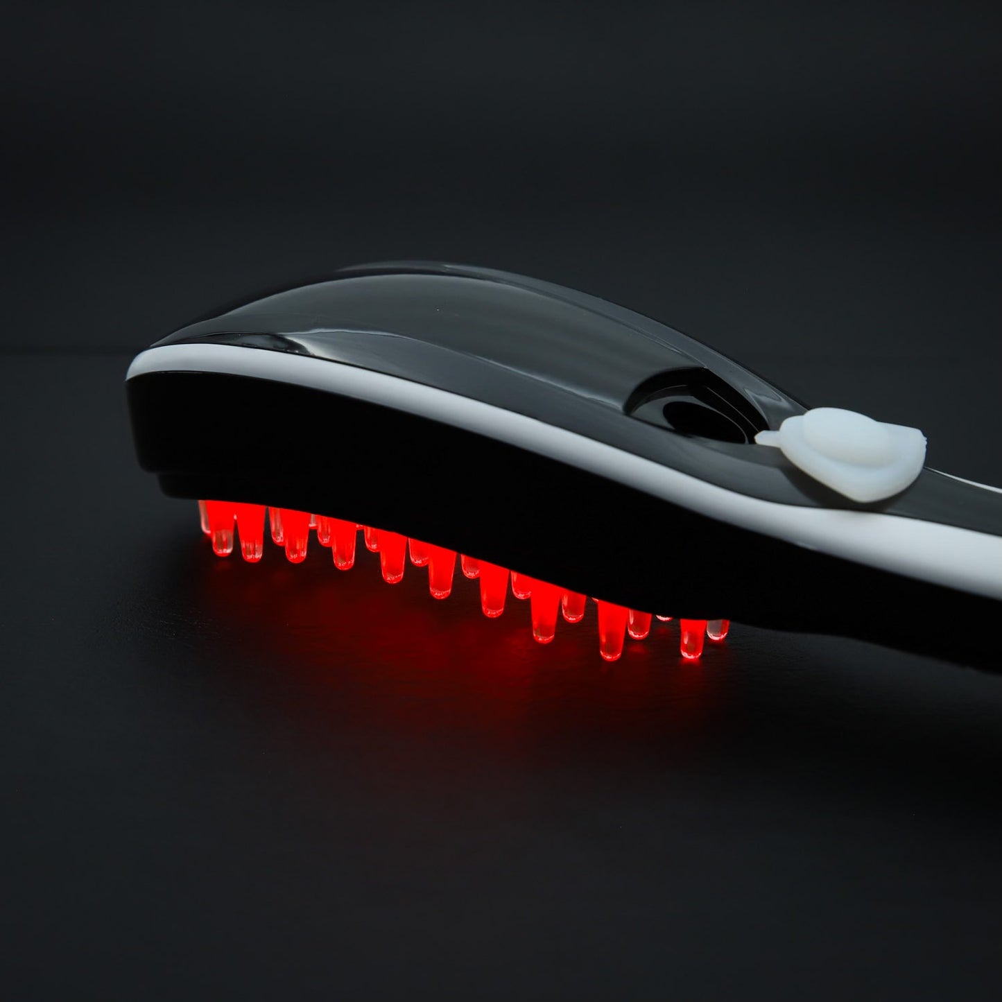 Nova Hair Growth LED Massage Therapy Brush V2