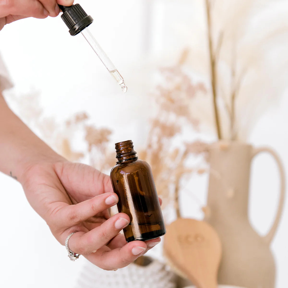 Rosemary Activating Regrowth Hair Oil