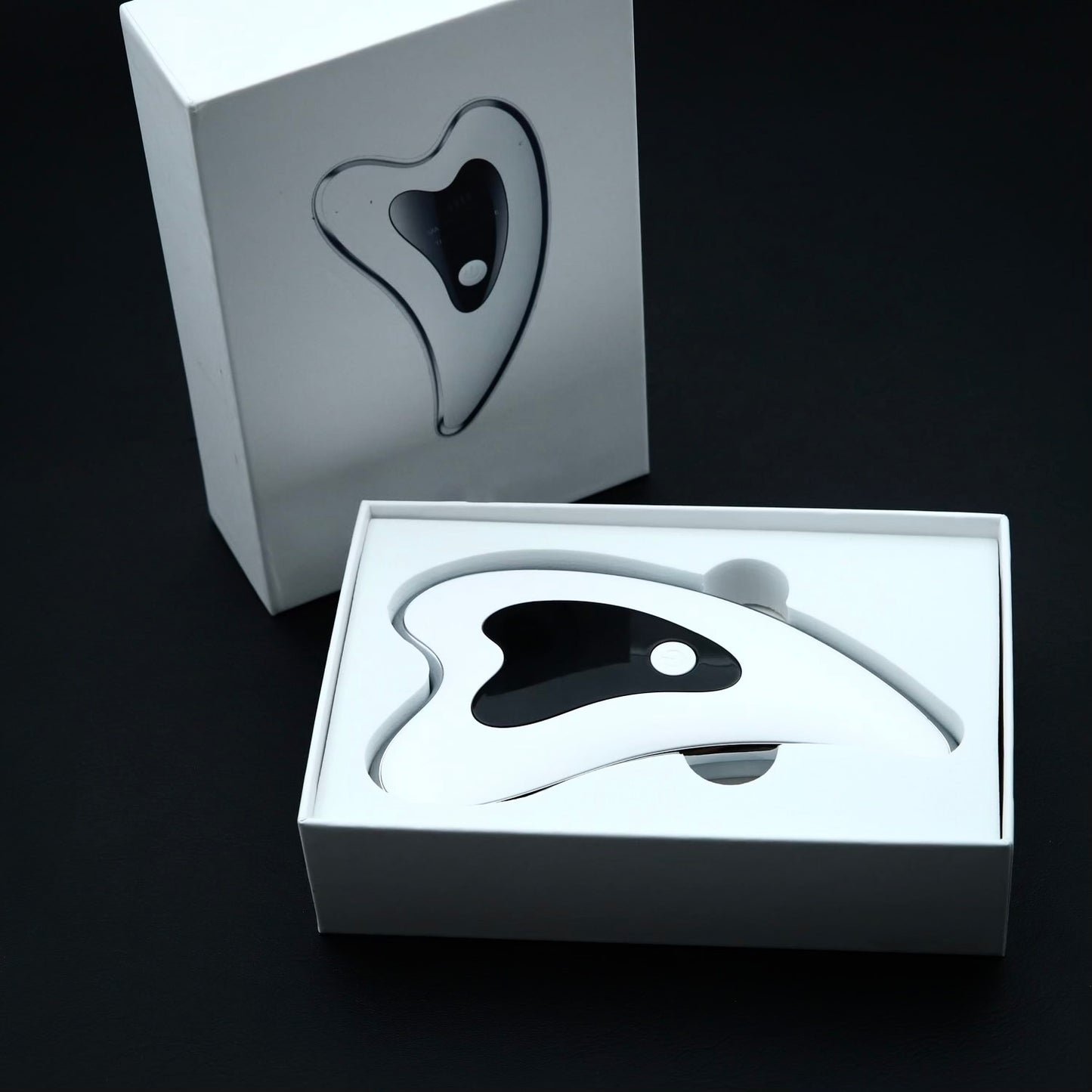 Tira Rechargeable LED Gua Sha Face Massager